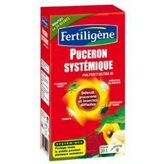 Puceron systemique 20mL